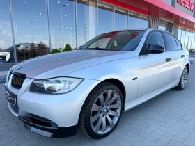 BMW 320 i 150к.с PARKTRONIC / PODGREV
