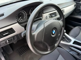 BMW 320 i 150к.с PARKTRONIC / PODGREV | Auto.bg — изображение 9 BMW 320 i 150к.с PARKTRONIC / PODGREV | Auto.bg — изображение 9