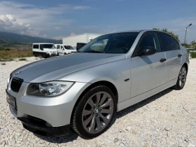 BMW 320 i 150к.с PARKTRONIC / PODGREV