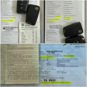 VW Golf 2.0TDI-150ps-112хил.км | Auto.bg — изображение 16 VW Golf 2.0TDI-150ps-112хил.км | Auto.bg — изображение 16