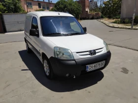 Peugeot Partner - 3700 € / 7236.57 лв. - 84430870 2 | Car24.bg Peugeot Partner - 3700 € / 7236.57 лв. - 84430870 2