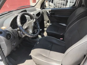 Peugeot Partner - 3700 € / 7236.57 лв. - 84430870 7 | Car24.bg Peugeot Partner - 3700 € / 7236.57 лв. - 84430870 7