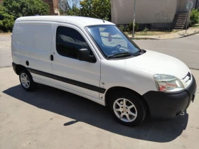 Peugeot Partner - 3700 € / 7236.57 лв. - 84430870 3 | Car24.bg Peugeot Partner - 3700 € / 7236.57 лв. - 84430870 3