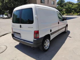 Peugeot Partner - 3700 € / 7236.57 лв. - 84430870 6 | Car24.bg Peugeot Partner - 3700 € / 7236.57 лв. - 84430870 6