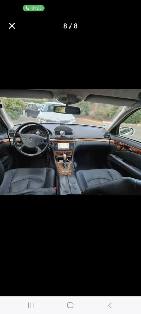 Mercedes-Benz E 320 - 6000 € / 11734.98 лв. - 23255693 7 | Car24.bg Mercedes-Benz E 320 - 6000 € / 11734.98 лв. - 23255693 7