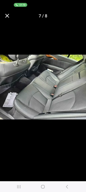 Mercedes-Benz E 320 - 6000 € / 11734.98 лв. - 23255693 6 | Car24.bg Mercedes-Benz E 320 - 6000 € / 11734.98 лв. - 23255693 6