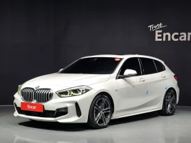 BMW 120 I M Sports