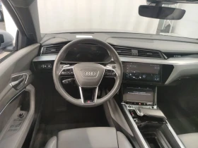 Audi E-Tron Европейска 95 kWh 55 408 Quattro S line | Auto.bg — изображение 7 Audi E-Tron Европейска 95 kWh 55 408 Quattro S line | Auto.bg — изображение 7