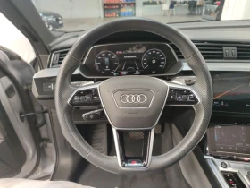 Audi E-Tron Европейска 95 kWh 55 408 Quattro S line | Auto.bg — изображение 6 Audi E-Tron Европейска 95 kWh 55 408 Quattro S line | Auto.bg — изображение 6