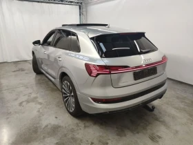 Audi E-Tron Европейска 95 kWh 55 408 Quattro S line | Auto.bg — изображение 4 Audi E-Tron Европейска 95 kWh 55 408 Quattro S line | Auto.bg — изображение 4
