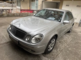 Mercedes-Benz E 320 Elegance | Auto.bg — изображение 4 Mercedes-Benz E 320 Elegance | Auto.bg — изображение 4