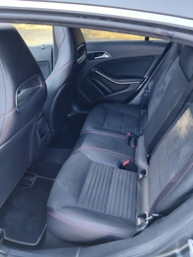 Mercedes-Benz CLA 220 Cla 220 AMG пакет - 11500 € - 60098845 8 | Car24.bg Mercedes-Benz CLA 220 Cla 220 AMG пакет - 11500 € - 60098845 8