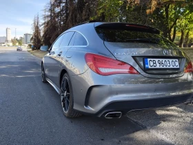 Mercedes-Benz CLA 220 Cla 220 AMG пакет - 11500 € - 60098845 5 | Car24.bg Mercedes-Benz CLA 220 Cla 220 AMG пакет - 11500 € - 60098845 5