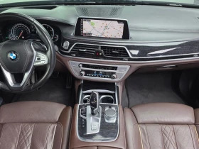 BMW 740 xDrive M Sport| Pano| 360| Head Up| Подгрев| Обдух | Auto.bg — изображение 7 BMW 740 xDrive M Sport| Pano| 360| Head Up| Подгрев| Обдух | Auto.bg — изображение 7