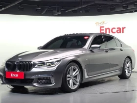 BMW 740 xDrive M Sport| Pano| 360| Head Up| Подгрев| Обдух