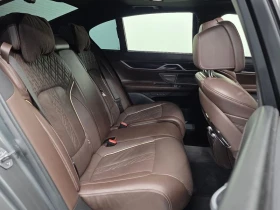 BMW 740 xDrive M Sport| Pano| 360| Head Up| Подгрев| Обдух | Auto.bg — изображение 12 BMW 740 xDrive M Sport| Pano| 360| Head Up| Подгрев| Обдух | Auto.bg — изображение 12