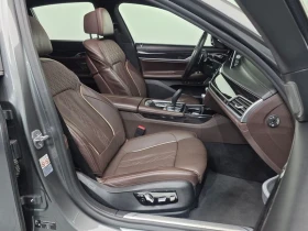 BMW 740 xDrive M Sport| Pano| 360| Head Up| Подгрев| Обдух | Auto.bg — изображение 11 BMW 740 xDrive M Sport| Pano| 360| Head Up| Подгрев| Обдух | Auto.bg — изображение 11