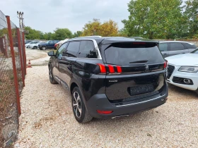 Peugeot 5008 2.0hdi* GT LINE/НАВИ/КАМЕРА/ЛЕД/КРОСУЕЙ/150кс* - 12388 € - 89875035 5 | Car24.bg Peugeot 5008 2.0hdi* GT LINE/НАВИ/КАМЕРА/ЛЕД/КРОСУЕЙ/150кс* - 12388 € - 89875035 5