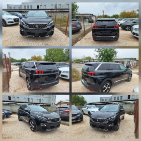 Peugeot 5008 2.0hdi* GT LINE/НАВИ/КАМЕРА/ЛЕД/КРОСУЕЙ/150кс* - 12388 € - 89875035 17 | Car24.bg Peugeot 5008 2.0hdi* GT LINE/НАВИ/КАМЕРА/ЛЕД/КРОСУЕЙ/150кс* - 12388 € - 89875035 17