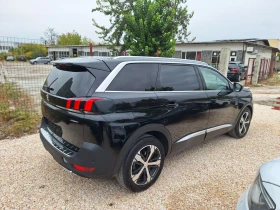 Peugeot 5008 2.0hdi* GT LINE/НАВИ/КАМЕРА/ЛЕД/КРОСУЕЙ/150кс* - 12388 € - 89875035 4 | Car24.bg Peugeot 5008 2.0hdi* GT LINE/НАВИ/КАМЕРА/ЛЕД/КРОСУЕЙ/150кс* - 12388 € - 89875035 4