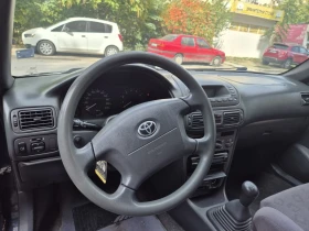Toyota Corolla - 1650 € - 72081744 7 | Car24.bg Toyota Corolla - 1650 € - 72081744 7