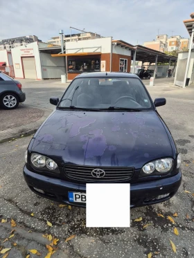 Toyota Corolla - 1650 € - 72081744 4 | Car24.bg Toyota Corolla - 1650 € - 72081744 4