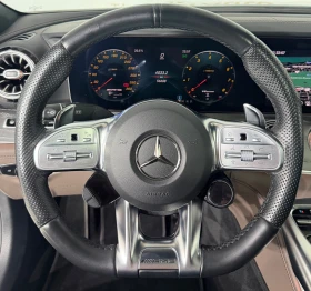 Mercedes-Benz AMG GT 63s* 4Matic* AERO* Burm* HuD* 360 - 84999 € - 23887909 13 | Car24.bg Mercedes-Benz AMG GT 63s* 4Matic* AERO* Burm* HuD* 360 - 84999 € - 23887909 13