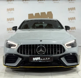 Mercedes-Benz AMG GT 63s* 4Matic* AERO* Burm* HuD* 360 - 84999 € - 23887909 4 | Car24.bg Mercedes-Benz AMG GT 63s* 4Matic* AERO* Burm* HuD* 360 - 84999 € - 23887909 4
