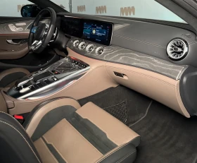 Mercedes-Benz AMG GT 63s* 4Matic* AERO* Burm* HuD* 360 - 84999 € - 23887909 11 | Car24.bg Mercedes-Benz AMG GT 63s* 4Matic* AERO* Burm* HuD* 360 - 84999 € - 23887909 11