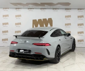 Mercedes-Benz AMG GT 63s* 4Matic* AERO* Burm* HuD* 360 - 84999 € - 23887909 3 | Car24.bg Mercedes-Benz AMG GT 63s* 4Matic* AERO* Burm* HuD* 360 - 84999 € - 23887909 3