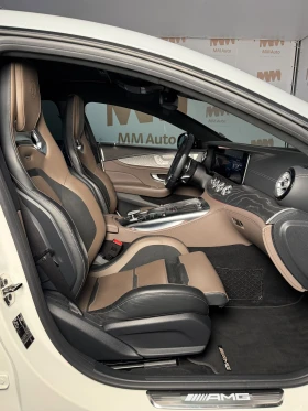 Mercedes-Benz AMG GT 63s* 4Matic* AERO* Burm* HuD* 360 - 84999 € - 23887909 10 | Car24.bg Mercedes-Benz AMG GT 63s* 4Matic* AERO* Burm* HuD* 360 - 84999 € - 23887909 10
