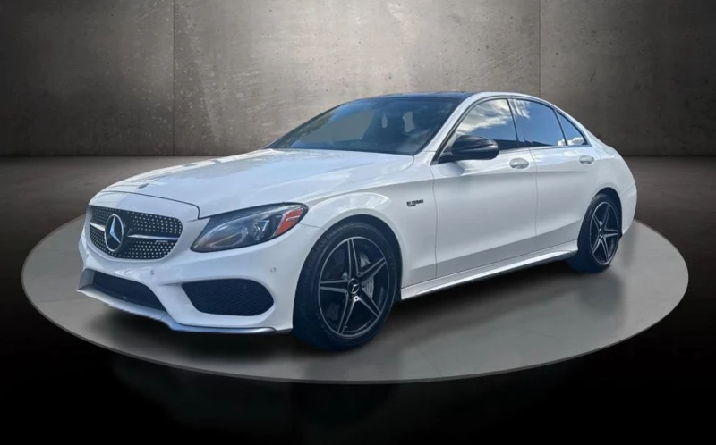 Mercedes-Benz C 43 AMG CARFAX* AВТОЛИЗИНГ - 18000 € / 35204.94 лв. - 70167191 1 | Car24.bg Mercedes-Benz C 43 AMG CARFAX* AВТОЛИЗИНГ - 18000 € / 35204.94 лв. - 70167191 1