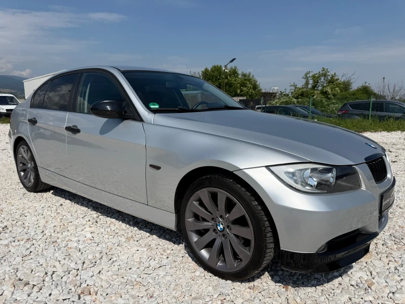 BMW 320 i 150к.с PARKTRONIC / PODGREV - 3500 € - 41411046 1 | Car24.bg BMW 320 i 150к.с PARKTRONIC / PODGREV - 3500 € - 41411046 1