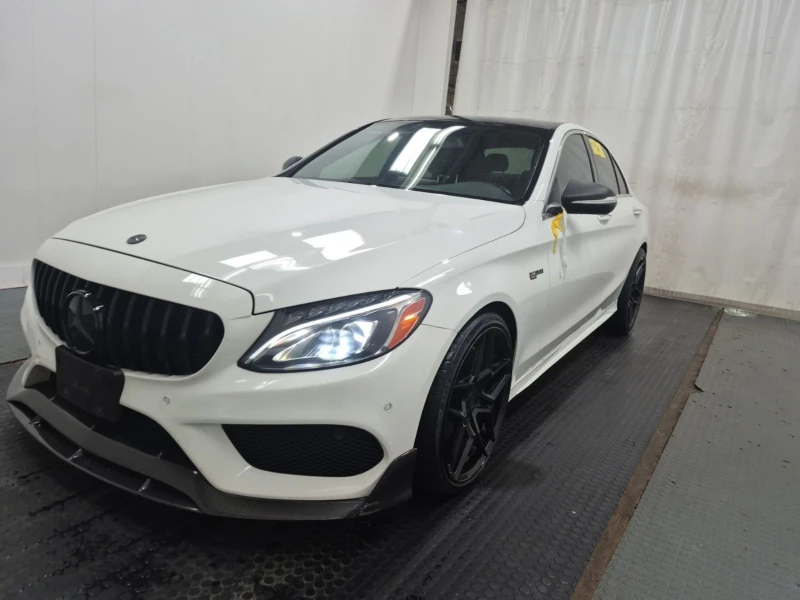 Mercedes-Benz C 400 ЦЕНА ДО БЪЛГАРИЯ РЕГИСТРАЦИЯ & АВТОКРЕДИТ - 12200 € / 23861.13 лв. - 13861740 1 | Car24.bg Mercedes-Benz C 400 ЦЕНА ДО БЪЛГАРИЯ РЕГИСТРАЦИЯ & АВТОКРЕДИТ - 12200 € / 23861.13 лв. - 13861740 1