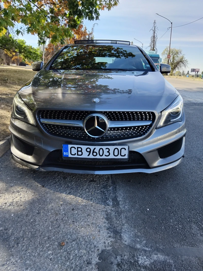 Mercedes-Benz CLA 220 Cla 220 AMG пакет - 11500 € - 60098845 1 | Car24.bg Mercedes-Benz CLA 220 Cla 220 AMG пакет - 11500 € - 60098845 1