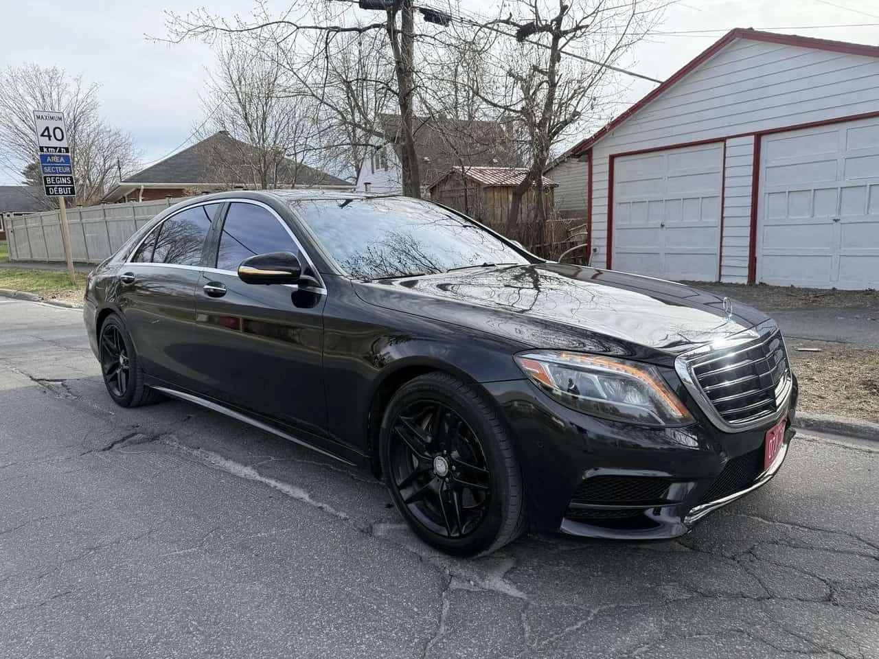 Mercedes-Benz S 550 * CARFAX * ЦЕНА ДО БГ | Auto.bg — изображение 1 Mercedes-Benz S 550 * CARFAX * ЦЕНА ДО БГ | Auto.bg — изображение 1
