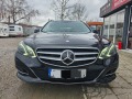 Mercedes-Benz E 350 4MATIC-DISTRONIK+-МЪРТВА-ТОЧКА-LANE-ASIST-ЛЮК - [6] 