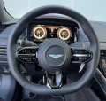 Aston martin Други DB12 Coupe Carbon Ceramic Brakes Inspire Sport - [9] 