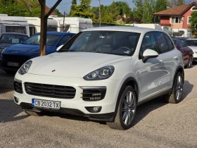 Porsche Cayenne 4.2TDi/Лизинг/Германия 1 - Car24.bg Porsche Cayenne 4.2TDi/Лизинг/Германия 1