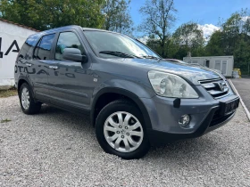 Honda Cr-v 2.0-АВТОМАТИК! 4х4 - Car24.bg Honda Cr-v 2.0-АВТОМАТИК! 4х4