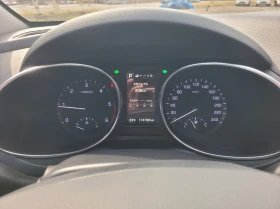 Hyundai Santa fe 2.2 CRDI 4WD 7 МЕСТЕН ОЧАКВАН ВНОС - КАТО НОВ - 28990 лв. / 14822.35 € - 53505941 15 | Car24.bg Hyundai Santa fe 2.2 CRDI 4WD 7 МЕСТЕН ОЧАКВАН ВНОС - КАТО НОВ - 28990 лв. / 14822.35 € - 53505941 15