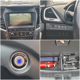 Hyundai Santa fe 2.2 CRDI 4WD 7 МЕСТЕН ОЧАКВАН ВНОС - КАТО НОВ - 28990 лв. / 14822.35 € - 53505941 17 | Car24.bg Hyundai Santa fe 2.2 CRDI 4WD 7 МЕСТЕН ОЧАКВАН ВНОС - КАТО НОВ - 28990 лв. / 14822.35 € - 53505941 17