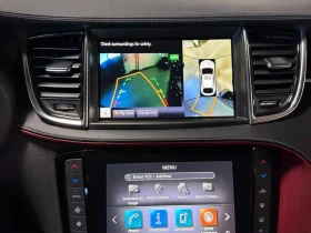 Infiniti QX56 * SENSORY * CARFAX * БЕЗ ПЪРВОНАЧАЛНА ВНОСКА - 48200 лв. / 24644.27 € - 50059297 11 | Car24.bg Infiniti QX56 * SENSORY * CARFAX * БЕЗ ПЪРВОНАЧАЛНА ВНОСКА - 48200 лв. / 24644.27 € - 50059297 11