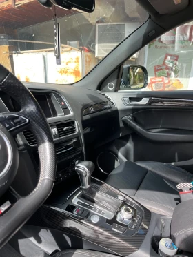 Audi Q5 2.0 TFSI 8ZF S line / PANORAMA. | Auto.bg — изображение 11 Audi Q5 2.0 TFSI 8ZF S line / PANORAMA. | Auto.bg — изображение 11