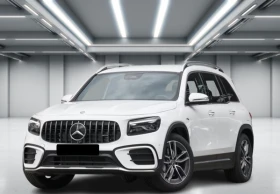 Mercedes-Benz GLB35AMG 4Matic = Advanced Plus = Гаранция