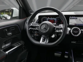 Mercedes-Benz GLB35AMG 4Matic = Advanced Plus = Гаранция | Auto.bg — изображение 4 Mercedes-Benz GLB35AMG 4Matic = Advanced Plus = Гаранция | Auto.bg — изображение 4