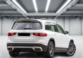 Mercedes-Benz GLB35AMG 4Matic = Advanced Plus = Гаранция | Auto.bg — изображение 2 Mercedes-Benz GLB35AMG 4Matic = Advanced Plus = Гаранция | Auto.bg — изображение 2