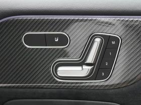 Mercedes-Benz GLB35AMG 4Matic = Advanced Plus = Гаранция | Auto.bg — изображение 3 Mercedes-Benz GLB35AMG 4Matic = Advanced Plus = Гаранция | Auto.bg — изображение 3