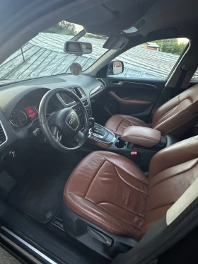 Audi Q5 3.0 TDI Quattro 3x S line - 7500 € / 14668.73 лв. - 26128775 8 | Car24.bg Audi Q5 3.0 TDI Quattro 3x S line - 7500 € / 14668.73 лв. - 26128775 8