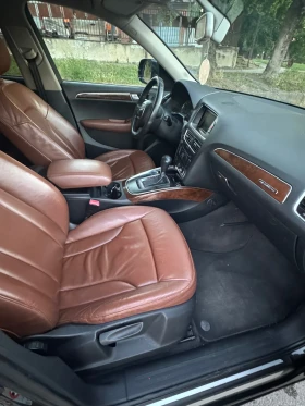 Audi Q5 3.0 TDI Quattro 3x S line - 7500 € / 14668.73 лв. - 26128775 12 | Car24.bg Audi Q5 3.0 TDI Quattro 3x S line - 7500 € / 14668.73 лв. - 26128775 12